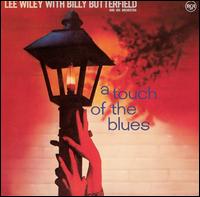 Touch of the Blues von Lee Wiley