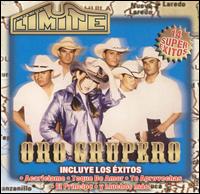 Oro Grupero von Grupo Límite