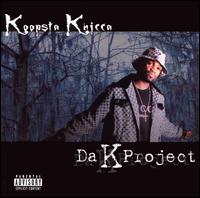 Da K Project von Koopsta Knicca