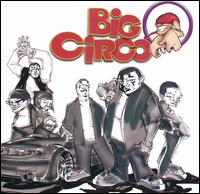 Yo No Fui von Big Circo