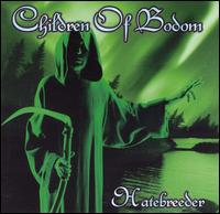 Hatebreeder von Children of Bodom