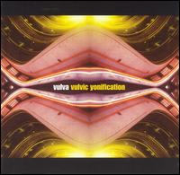 Vulvic Yonification von Vulva