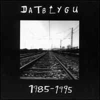 1985-1995 von Datblygu