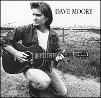 Over My Shoulder von Dave Moore