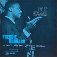 Open Sesame von Freddie Hubbard