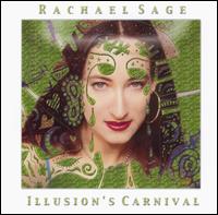 Illusion's Carnival von Rachael Sage