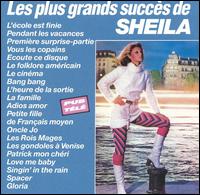 Plus Grands Susses von Sheila