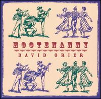 Hootenanny von David Grier