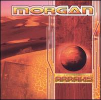 Arrakis von DJ Morgan