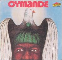 Cymande von Cymande