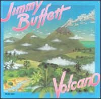 Volcano von Jimmy Buffett