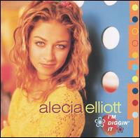 I'm Diggin' It von Alecia Elliott