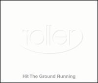 Hit the Ground Running von Roller