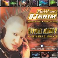 Hypnotic Journey von DJ Mathew Grim