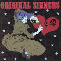 Original Sinners von Exene Cervenka