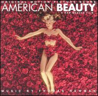 American Beauty [Original Score] von Thomas Newman