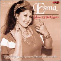 Queen of the Gypsies von Esma