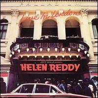 Live in London von Helen Reddy