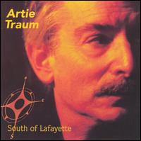 South of Lafayette von Artie Traum