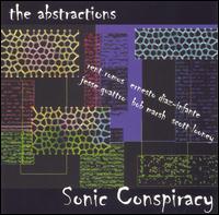 Sonic Conspiracy von The Abstractions