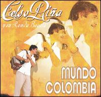 Mundo Colombia von Celso Piña