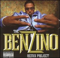 Benzino Remix Project von Benzino