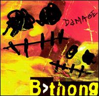 Damage von B-Thong