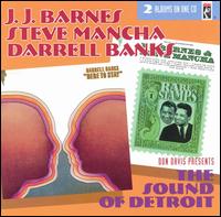 Sound of Detroit von J.J. Barnes