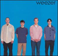 Weezer (Blue Album) von Weezer