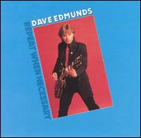 Repeat When Necessary von Dave Edmunds