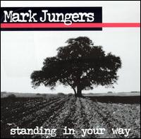 Standing in Your Way von Mark Jungers