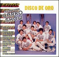 Disco de Oro von Internacional Carro Show