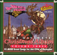 Ultimate Christmas Album, Vol. 3: WOGL 98.1 Philadelphia von Various Artists