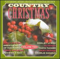 Country Christmas, Vol. 2 [Collectables] von Various Artists