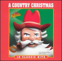 Country Christmas [Collectables] von Various Artists