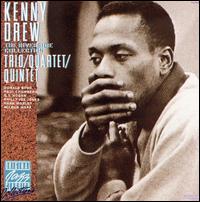 Trio/Quartet/Quintet von Kenny Drew