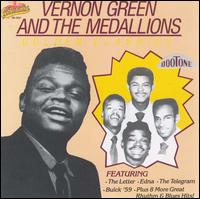 Golden Classics von Vernon Green