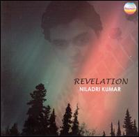 Revelation von Niladri Kumar