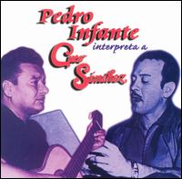 Pedro Infante Interpreta a Cuco Sanchez von Pedro Infante