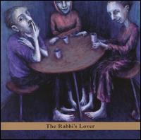 Rabbi's Lover von Jenny Scheinman