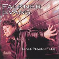 Level Playing Field von Falkner Evans