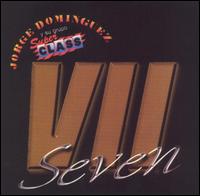 Seven von Jorge Dominguez