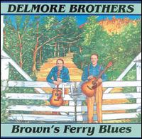 Brown's Ferry Blues von The Delmore Brothers