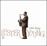 Lester Swings [Verve] von Lester Young