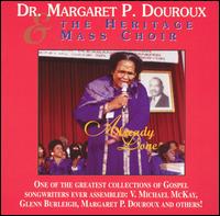 Already Done von Margaret Douroux