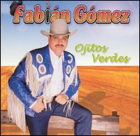 Ojitos Verdes von Fabian Gomez