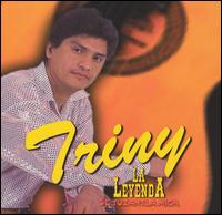 De Tuzantla Mich. von Triny y la Leyenda