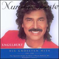 Nur das Beste von Engelbert Humperdinck