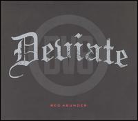 Red Asunder von Deviate