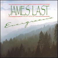 Non-Stop Evergreens von James Last